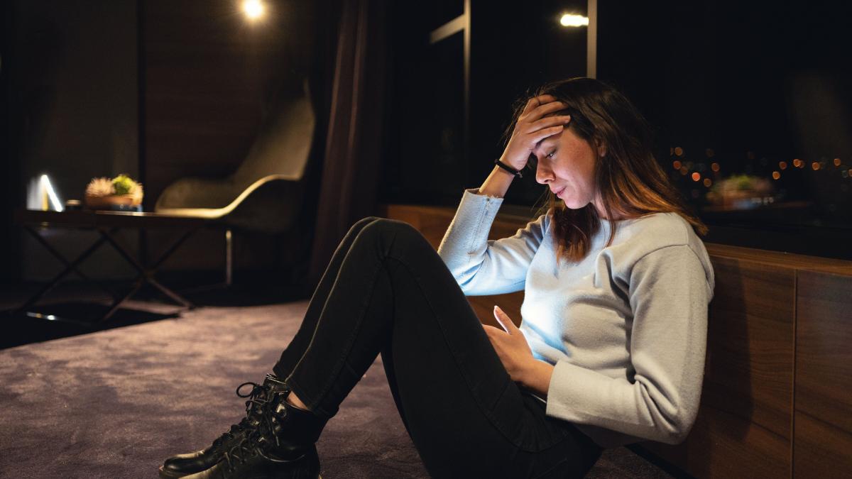 Petra, jurista experta en violencia digital: "Solo el 2,5% de los casos de violencia digital se denuncian. El problema no es la ley: es que las víctimas no tienen recursos para usarla"