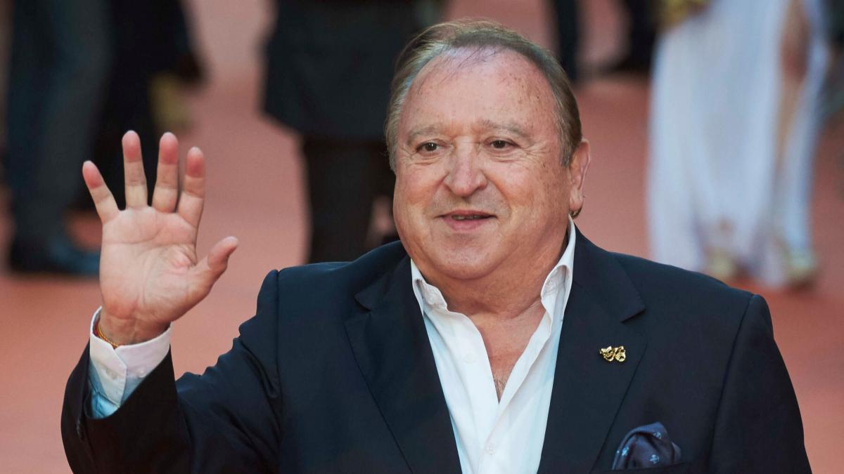 Muere el actor y humorista Fernando Esteso a los 80 años