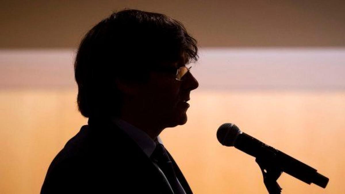 Puigdemont, el independentista 'insobornable' a quien todos miran tras ...