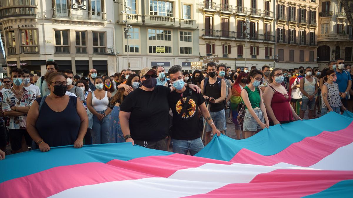 El borrador del CGPJ sobre la ley trans considera que vulnera derechos ...