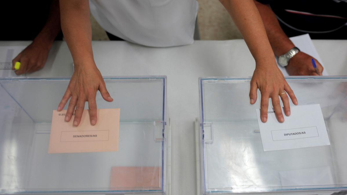 ¿A ti tampoco te ha preguntado el CIS? Pues... ¡vota en nuestra encuesta!