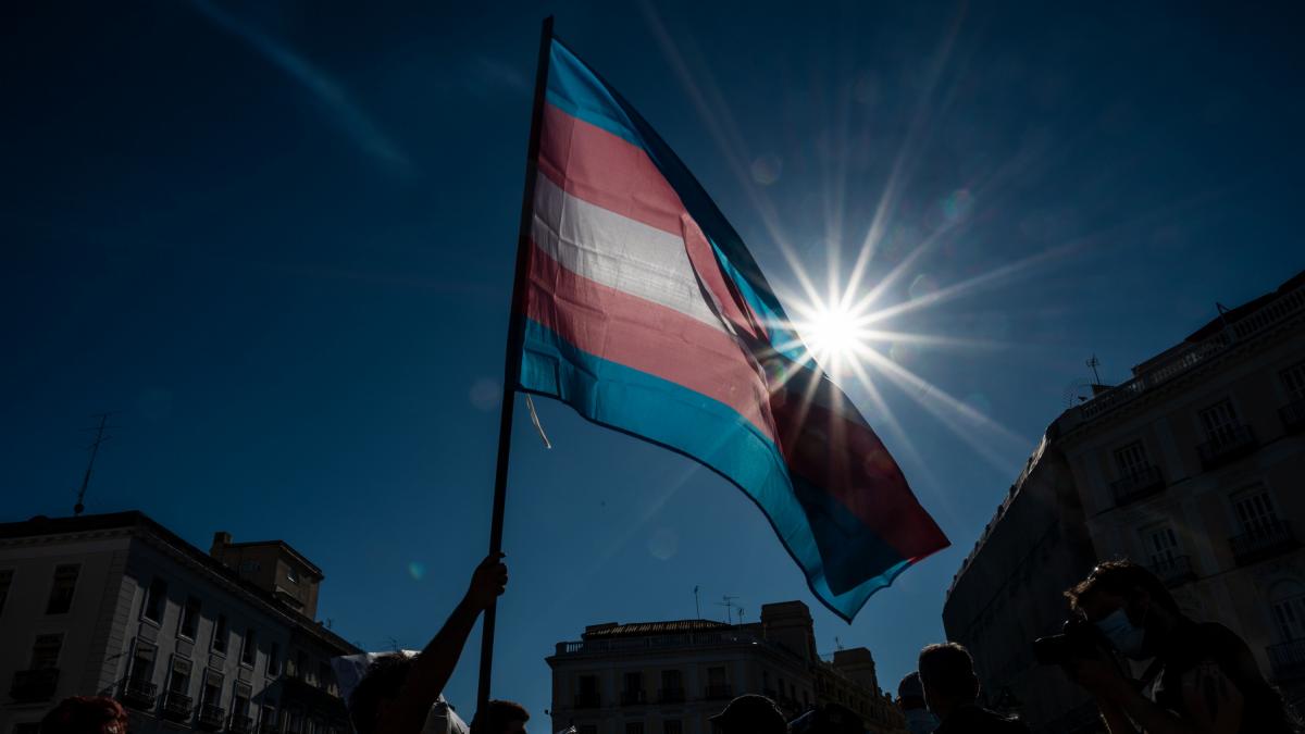 El CGPJ saca adelante por unanimidad el informe crítico con la 'ley trans'