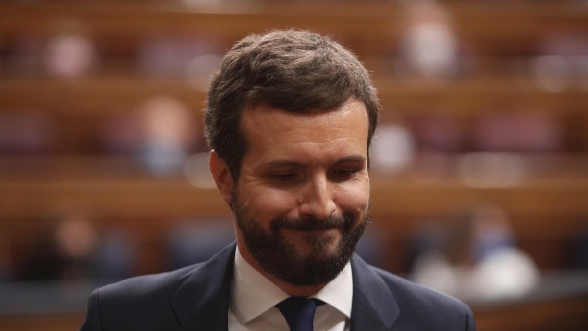 El PP presenta una enmienda a la totalidad a los presupuestos de Sánchez