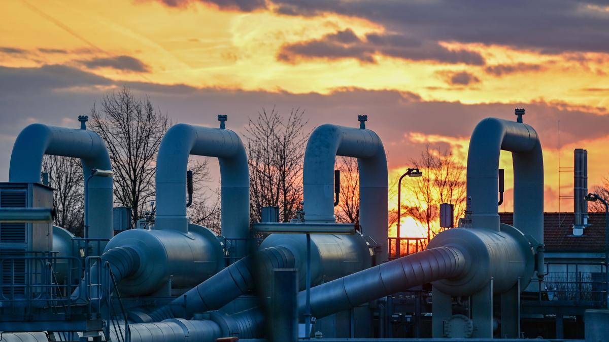 Rusia corta el suministro de gas a Polonia y Bulgaria por negarse a ...