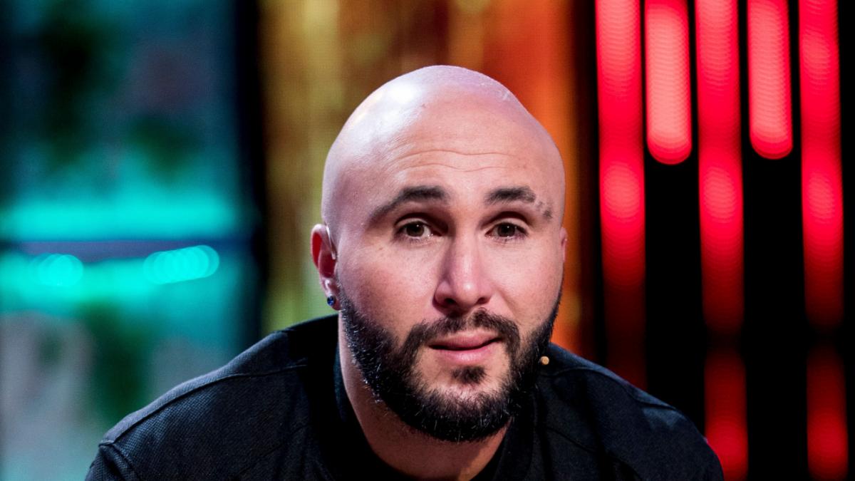Kiko Rivera divide a sus fans con su último cambio de 'look'