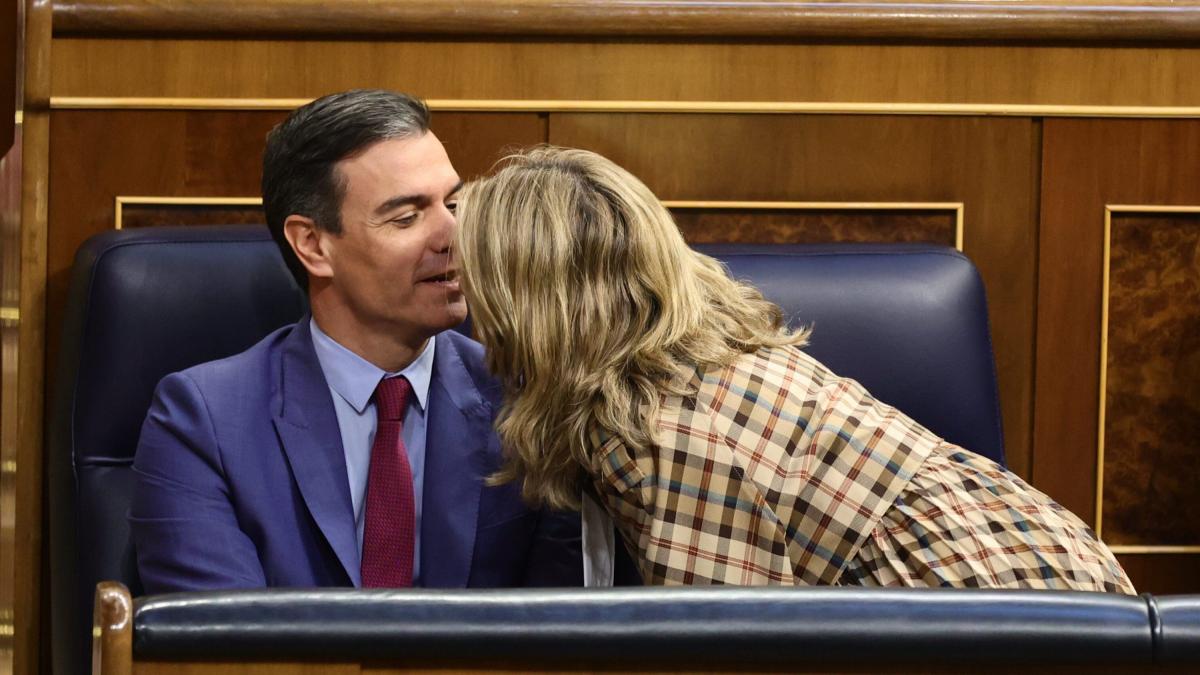 El momento 'tierra trágame' de una norteamericana que no sab
