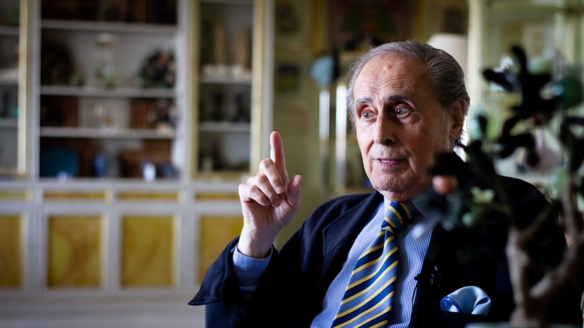 Jaime Peñafiel: 'Letizia odia a Don Juan Carlos porque se opuso a esta boda'