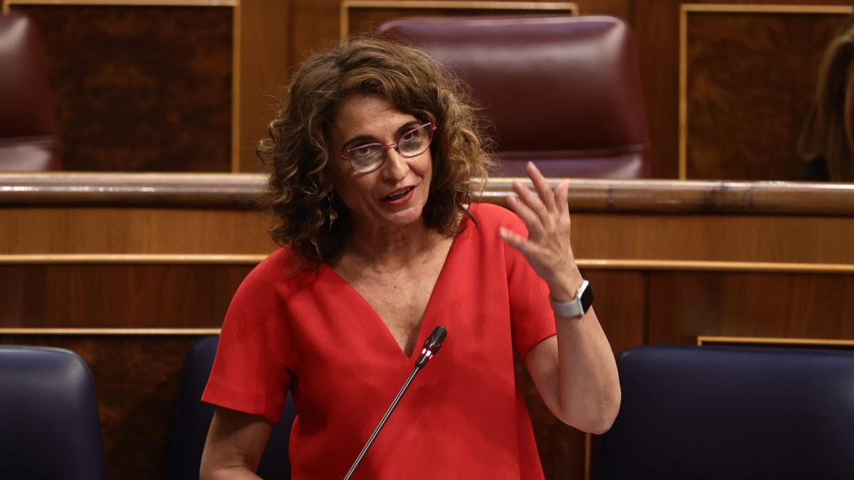 El Gobierno da el pistoletazo de salida a la elaboración de los ...