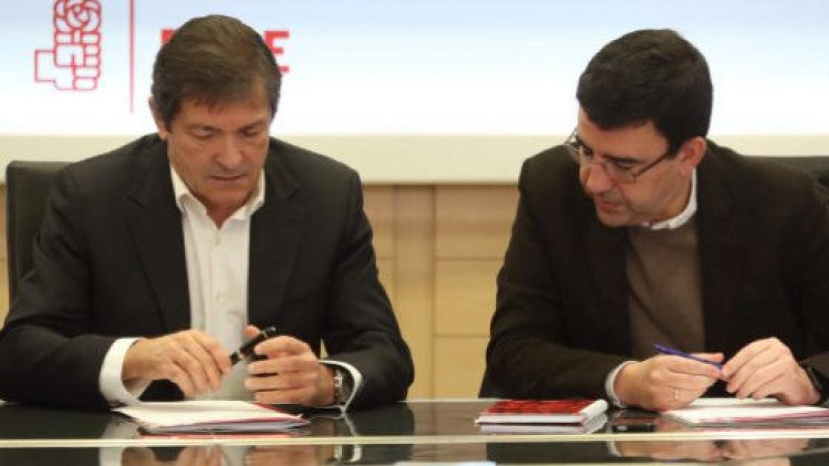 El PSOE se hunde, PP y Podemos se mantienen y crece Ciudadanos, según ...