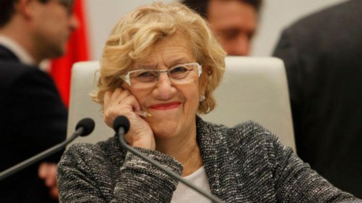 Carmena reduce en casi 923 millones la deuda del Ayuntamiento de Madrid ...