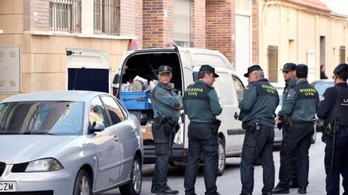 Dos muertos y cuatro heridos graves, entre ellos dos bebés, en un tiroteo en El Ejido