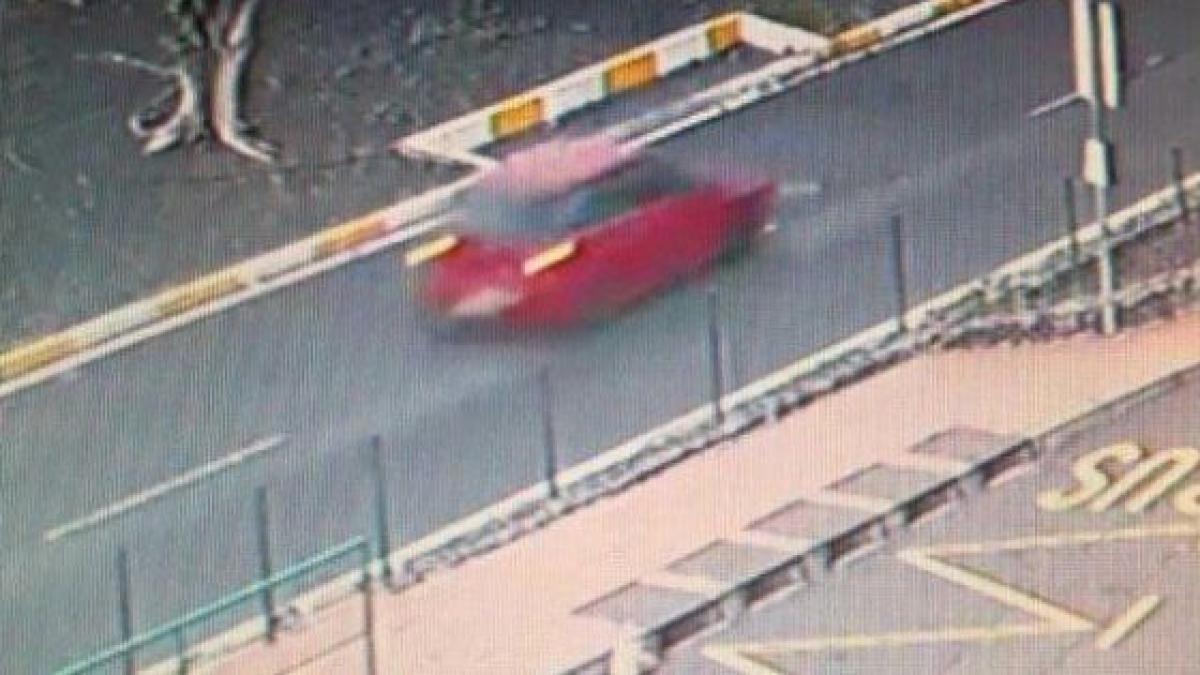 Dos detenidos por el atropello mortal de un niño de 10 años en Tenerife