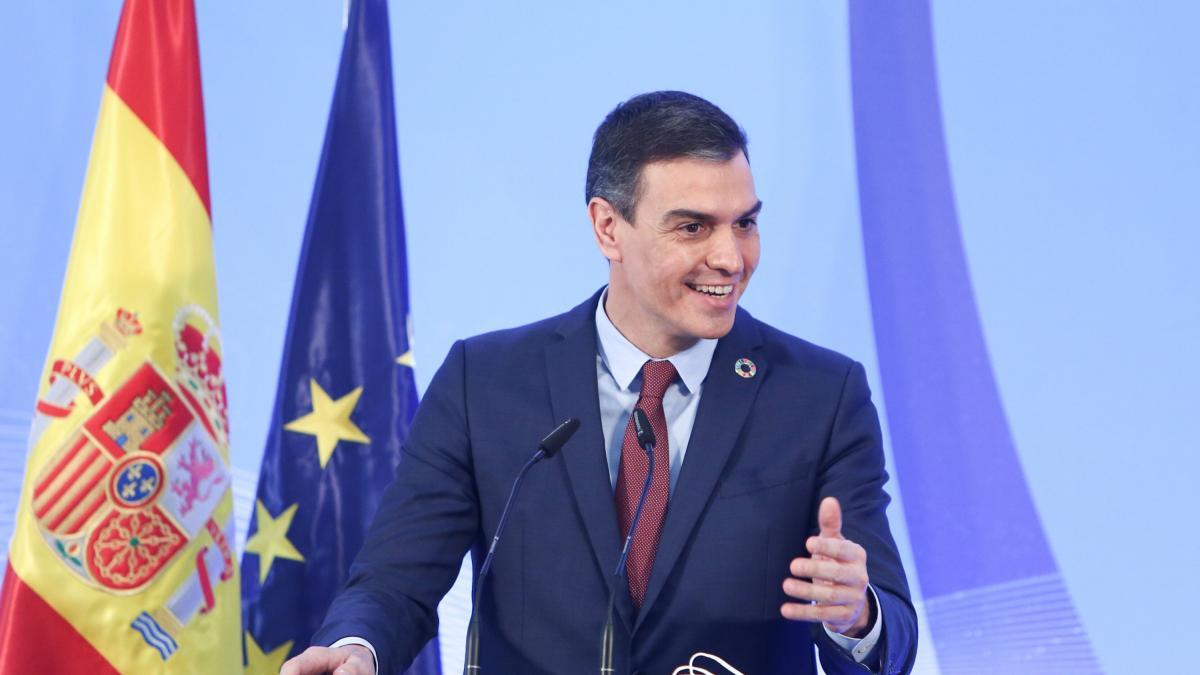 El PP y el PSOE crecen en intención de voto a costa de Cs y de Vox
