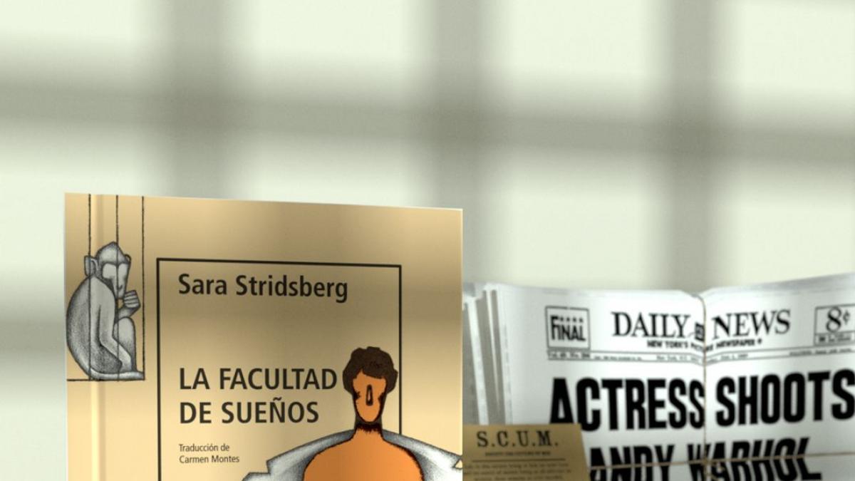 Y si Valerie Solanas pudiera contarnos su historia?