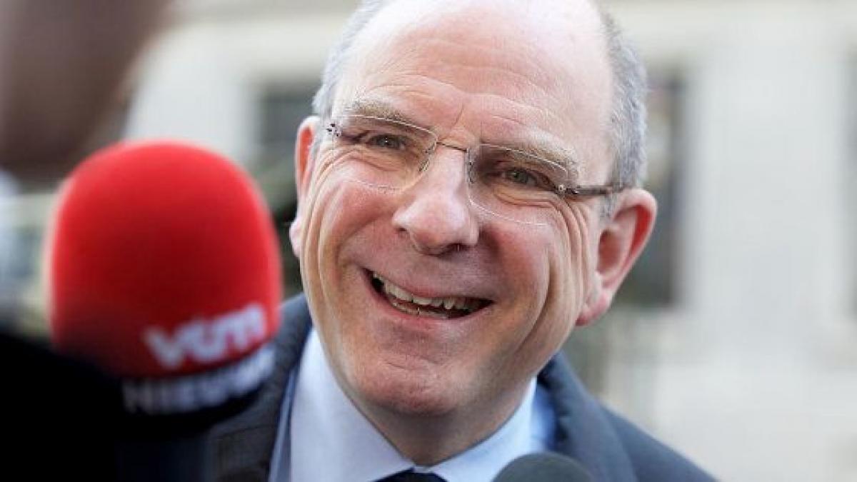 El ministro de Justicia belga asegura que hacen por Puigdemont lo que ...