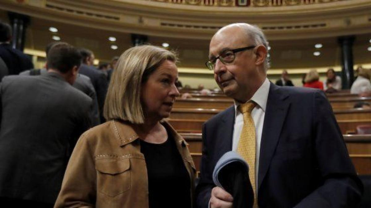 El Gobierno no descarta prorrogar por segundo año los presupuestos