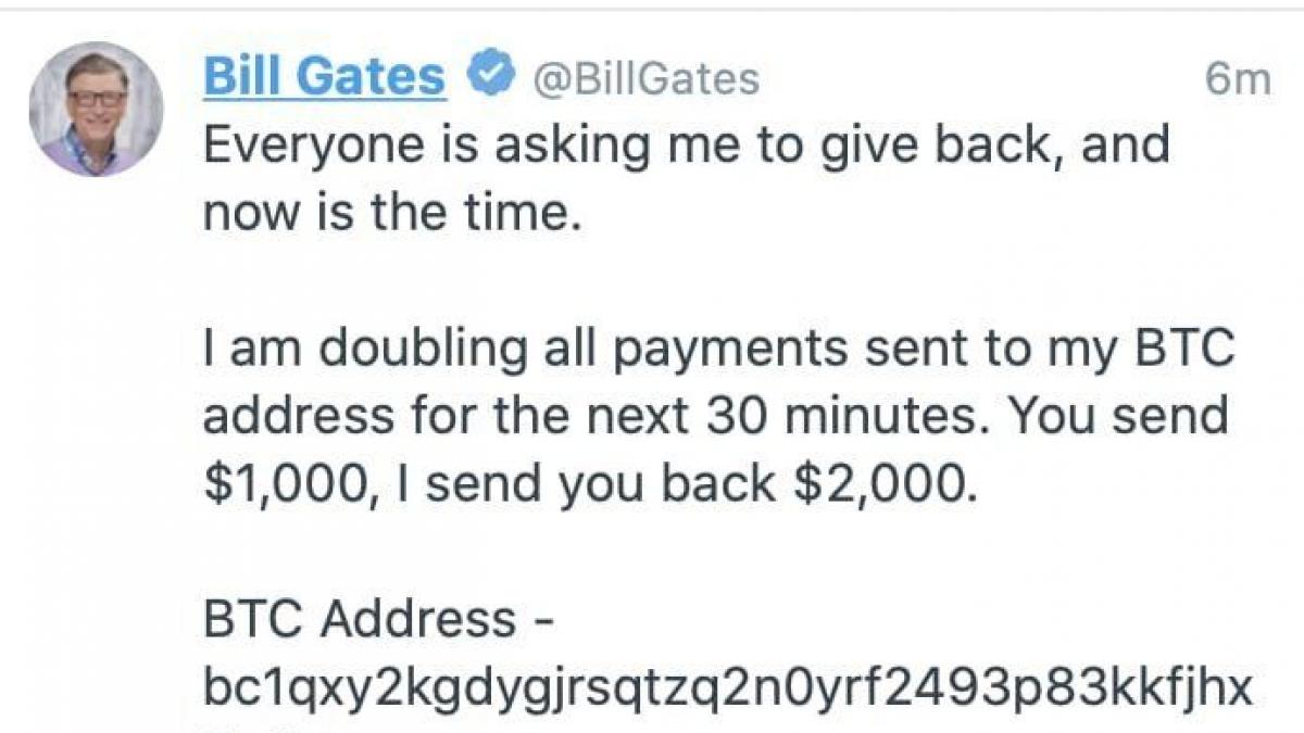 Claves para entender el último y sofisticado hackeo que ha sufrido Twitter