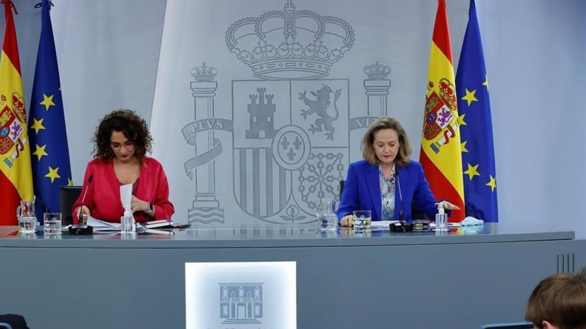 El Gobierno aprueba ayudas directas de hasta 200.000 euros a las empresas