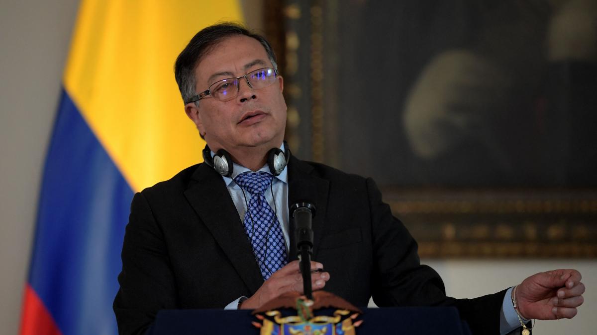 El ELN y el Gobierno colombiano retomarán las negociaciones de paz en ...