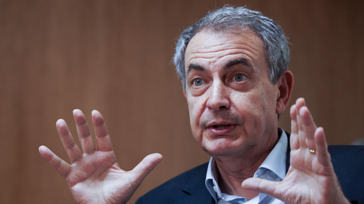 Los lectores de El HuffPost opinan sobre la imputación de Zapatero: 
