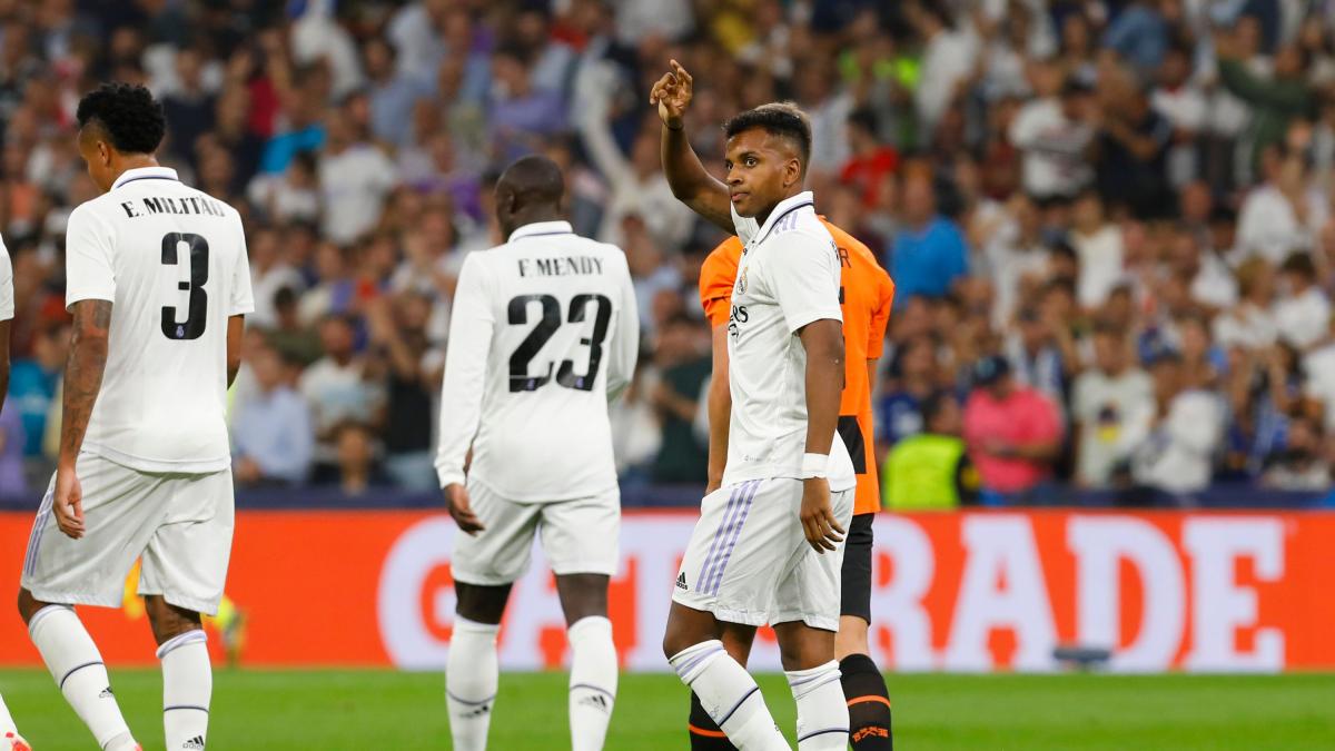 El Real Madrid se medirá al Liverpool en los octavos de la Champions ...
