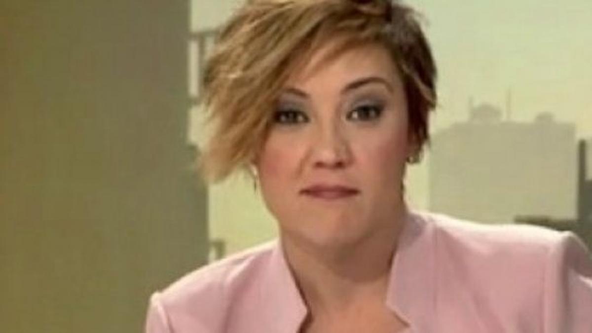 El tremendo corte de Cristina Pardo a la exministra Salgado que no va a ...
