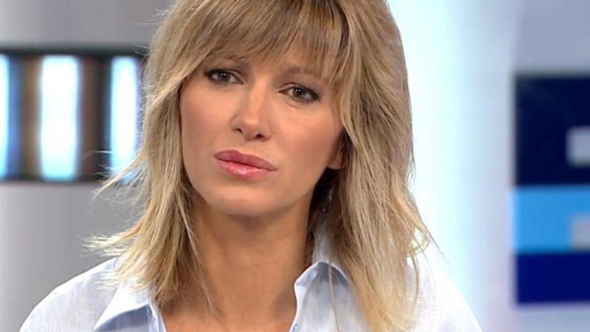 Susanna Griso revela el accidente que marcó su vida