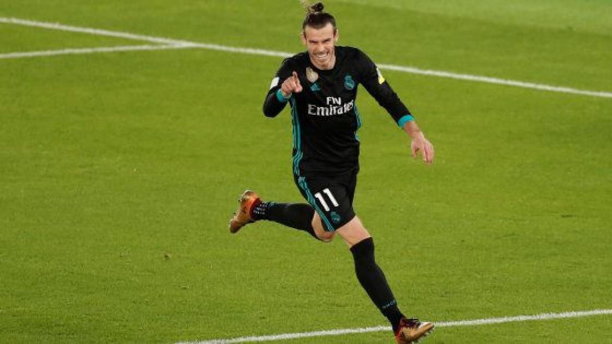 El Real Madrid pasa a la final del Mundial de Clubes tras rozar la ...