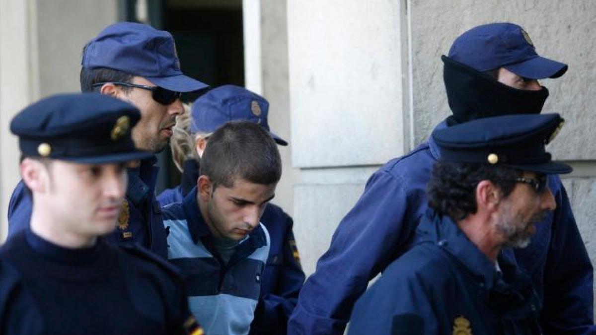 Trasladan a Miguel Carcaño de cárcel por ocultar dispositivos electrónicos en su celda