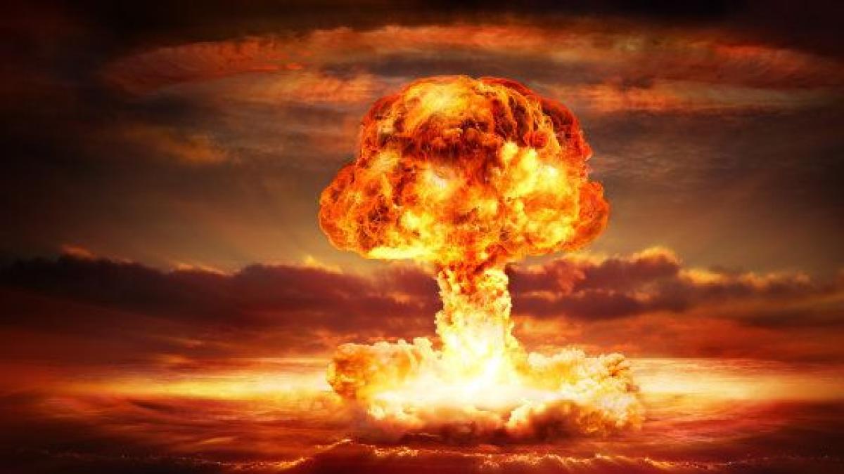 21 kilotones de TNT, 1.500 grados y 5 gigapascales de presión: cómo la primera bomba atómica de la historia forjó en 1945 un cristal que no debería existir en la Tierra
