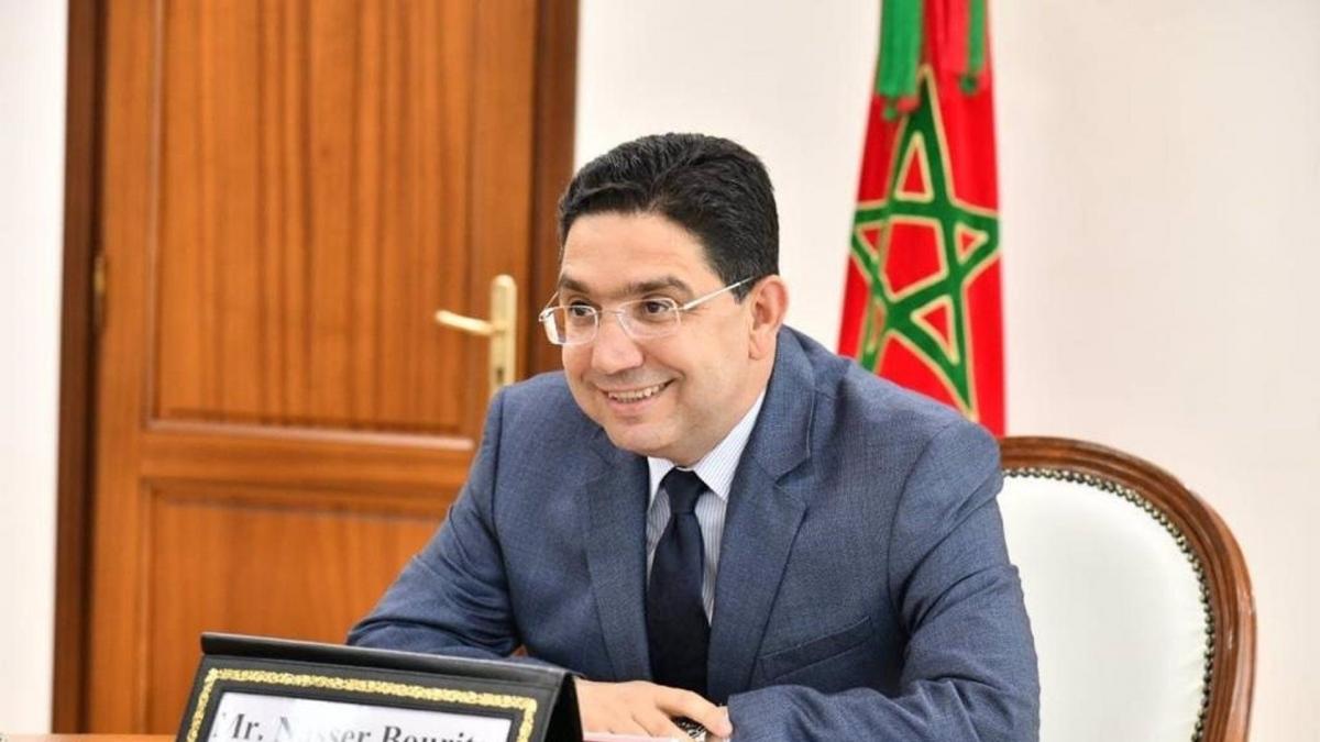 Marruecos reafirma ante España su  clara disposición  a que regresen los migrantes de Ceuta