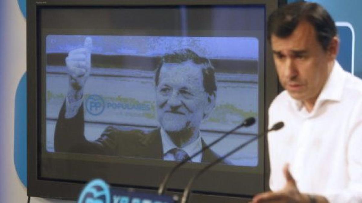 El PP presentará una reforma electoral local para que gobierne la lista ...