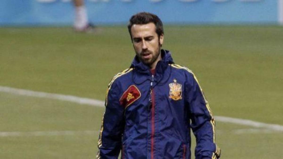 Jorge Vilda sucederá a Ignacio Quereda al frente de la selección ...