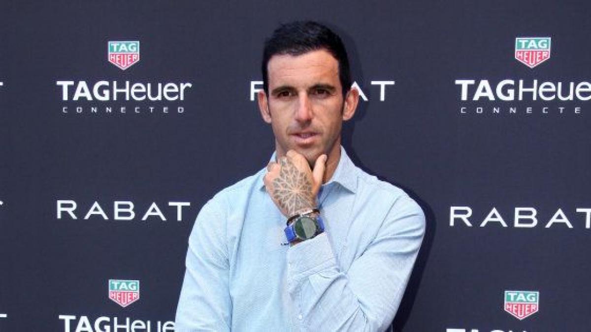 Preguntan si España es un "país fallido" y Josef Ajram responde con tres datos contundentes