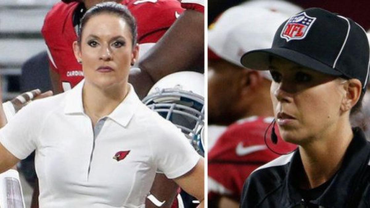 Estas dos mujeres han hecho historia en el deporte de EEUU