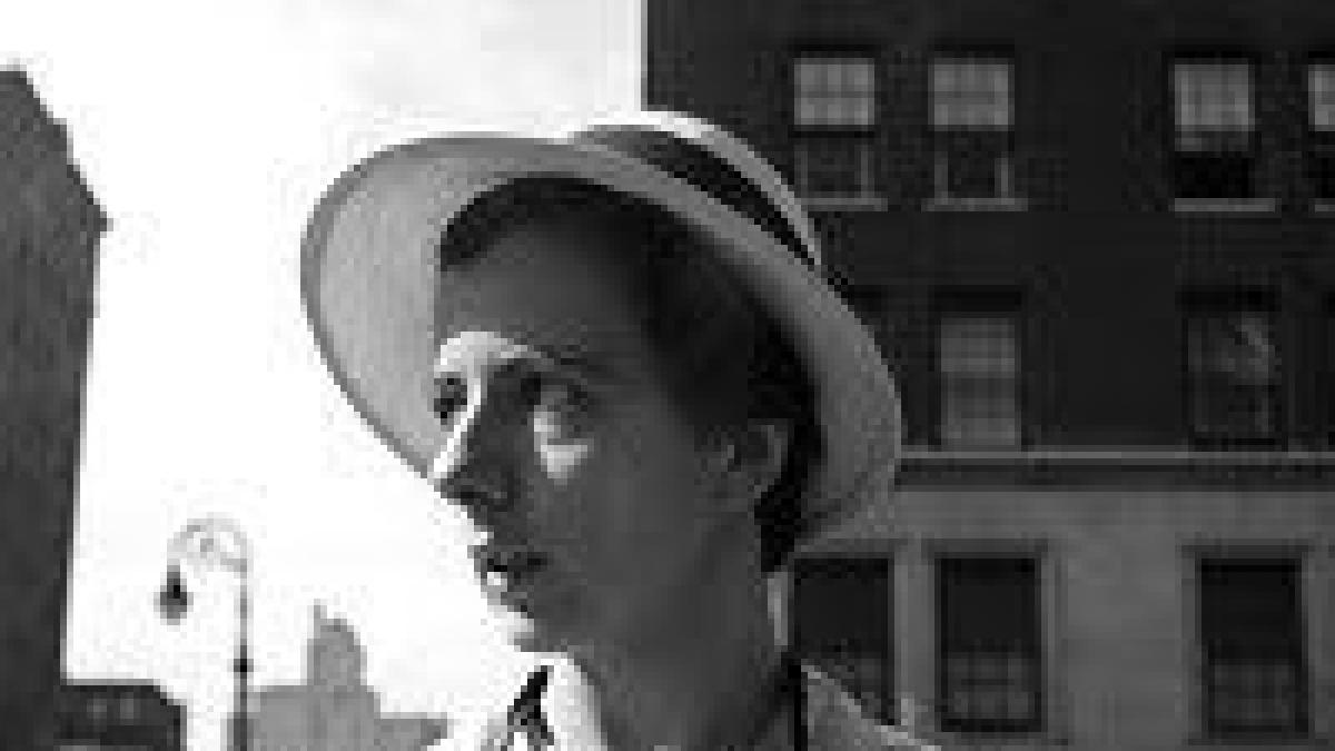 La historia de Vivian Maier