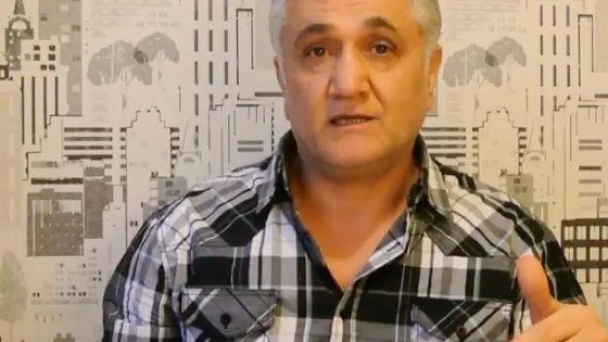Turquía argumenta que el periodista Hamza Talçin, detenido en España ...