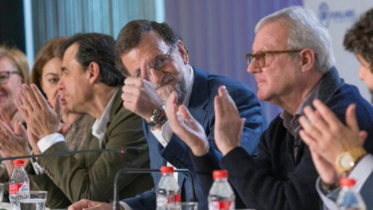 Rajoy sobre Sánchez: 'Podrá ser presidente, pero no gobernar y el PP le ...