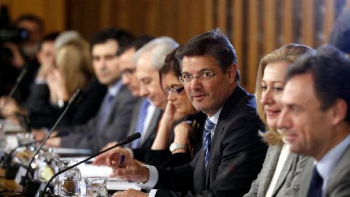 Catalá dice que el PP se reunirá con Ciudadanos el 7 de marzo