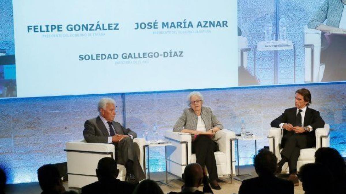 Muere la periodista Soledad Gallego-Díaz a los 75 años