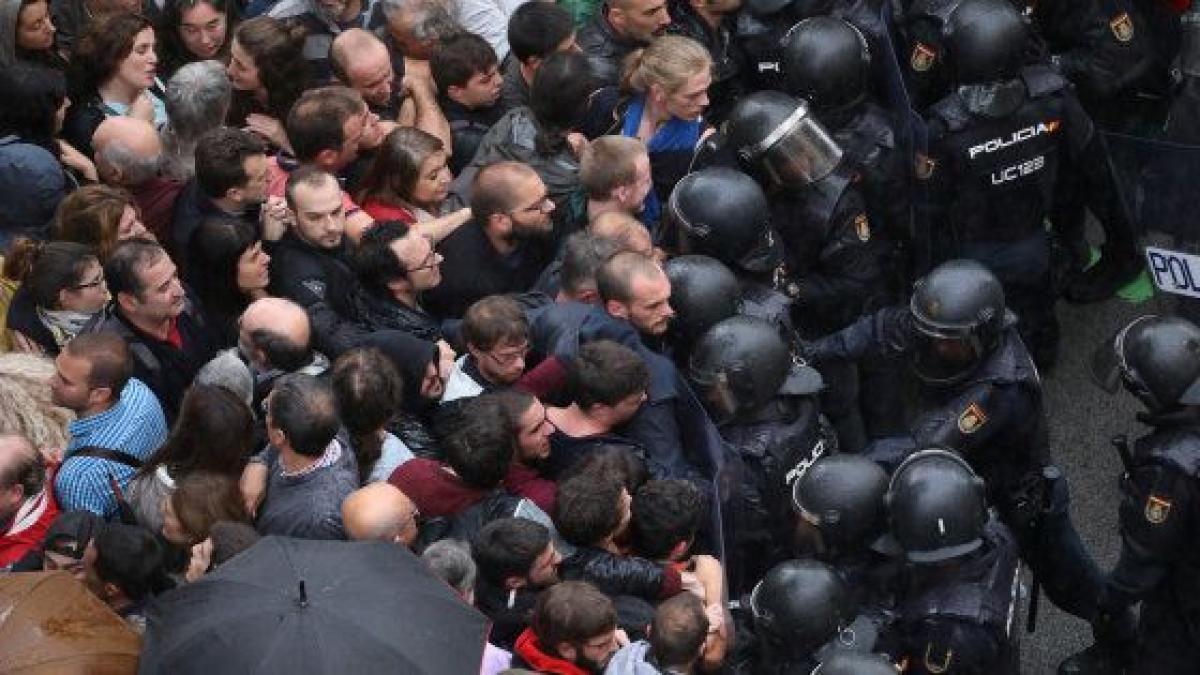 La Audiencia de Barcelona confirma el archivo de la causa contra 46 ...