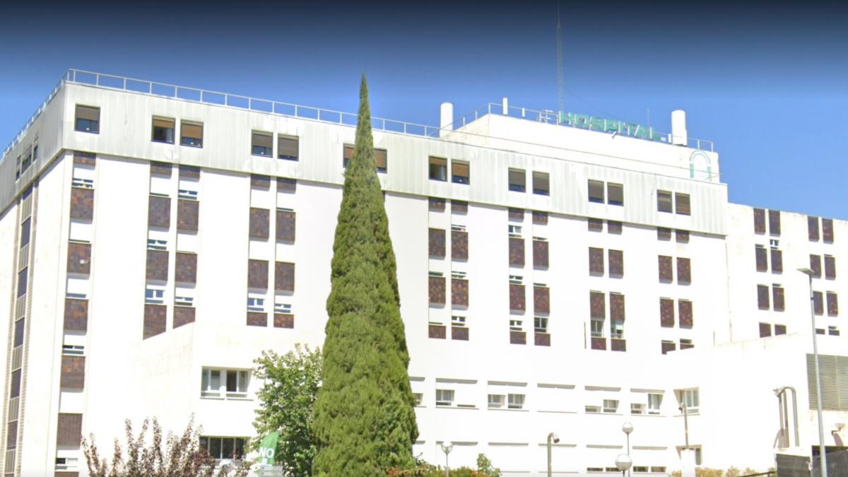 Muere un bebé de 18 meses tras atragantarse con legumbres en Jaén