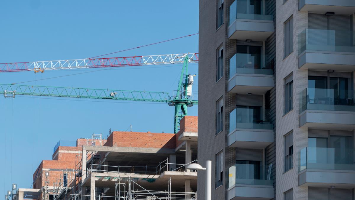 El Gobierno aprobará este martes la Ley de Vivienda, pese al informe ...