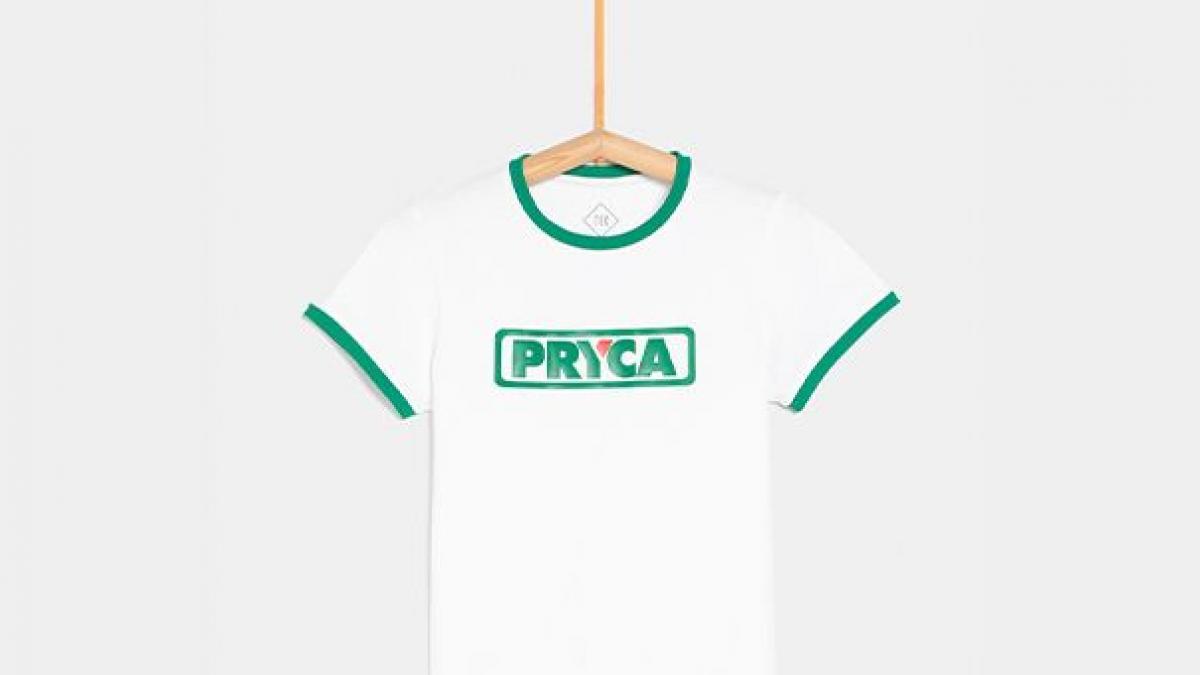 La genialidad de Pryca es inmortal