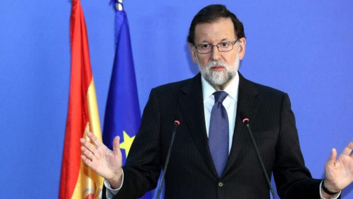 El tuit de Rajoy felicitando al Real Madrid, antes que la enhorabuena a ...