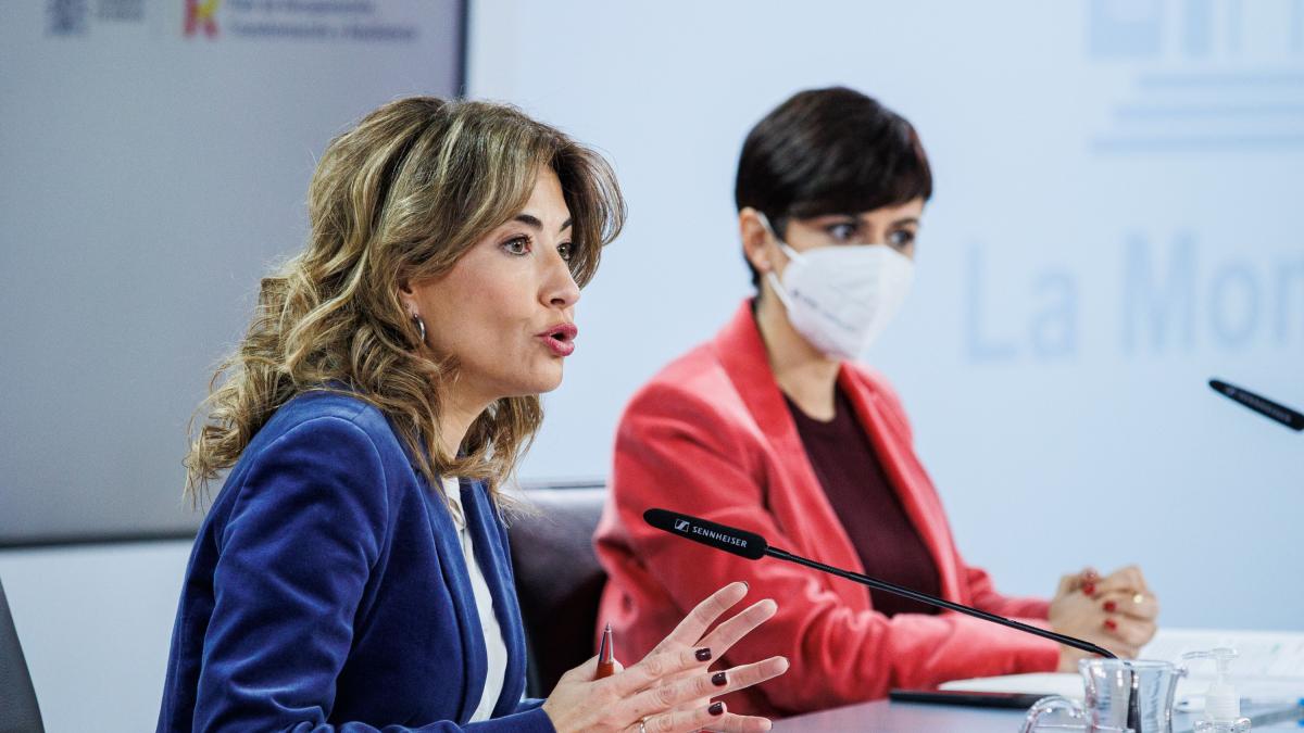 El Gobierno aprueba la Ley de Vivienda, a pesar del informe crítico del ...
