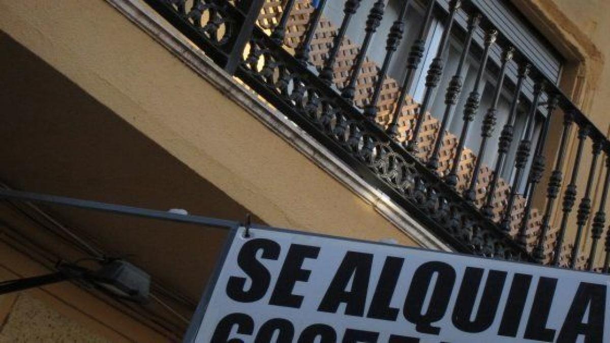 El precio del alquiler aumenta un 5,9% hasta marzo, la mayor subida en ...