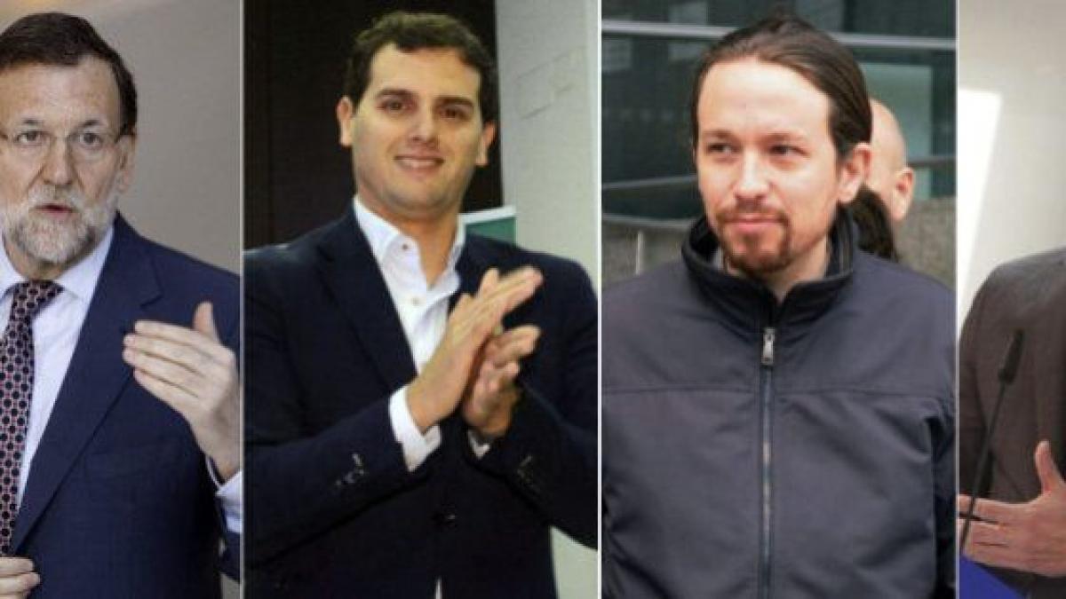 El PP volvería a ganar las elecciones y Podemos superaría al PSOE sólo ...
