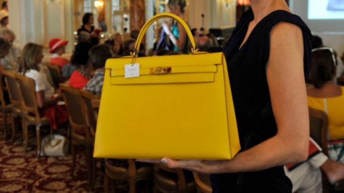 Las apuestas de Hermès