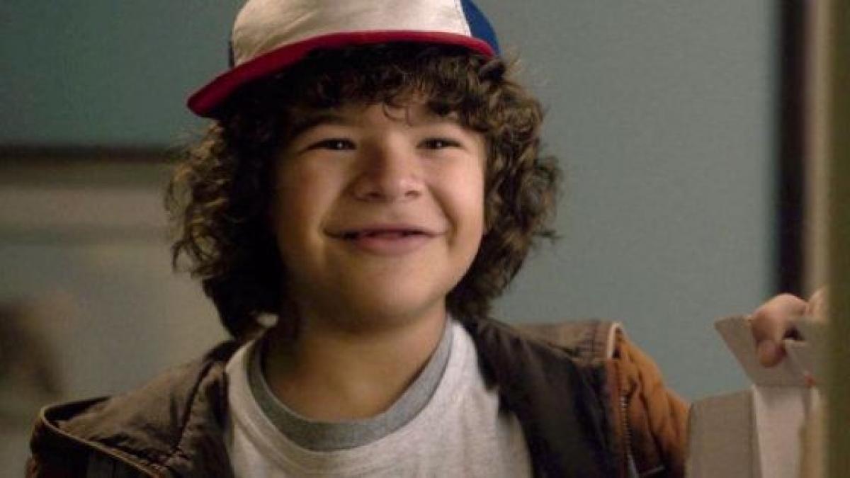 El gesto de humildad que te hará enamorarte aún más de Dustin de ...